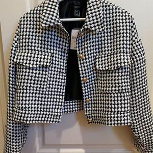 Forever 21 Casual Jacket